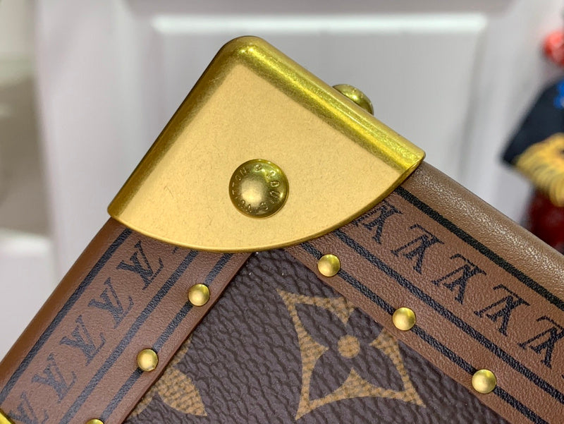 Fashion Lu-Vi bags - 3509