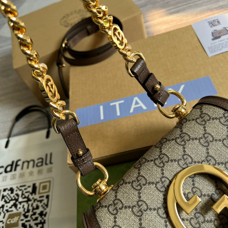 Amelia- GCI LUXURY LADY BAG - BRANDED BAGS FOR WOMEN - 205