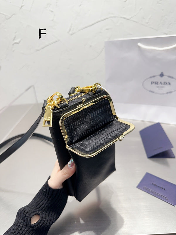 Camila Bags - Prada Bags - 521