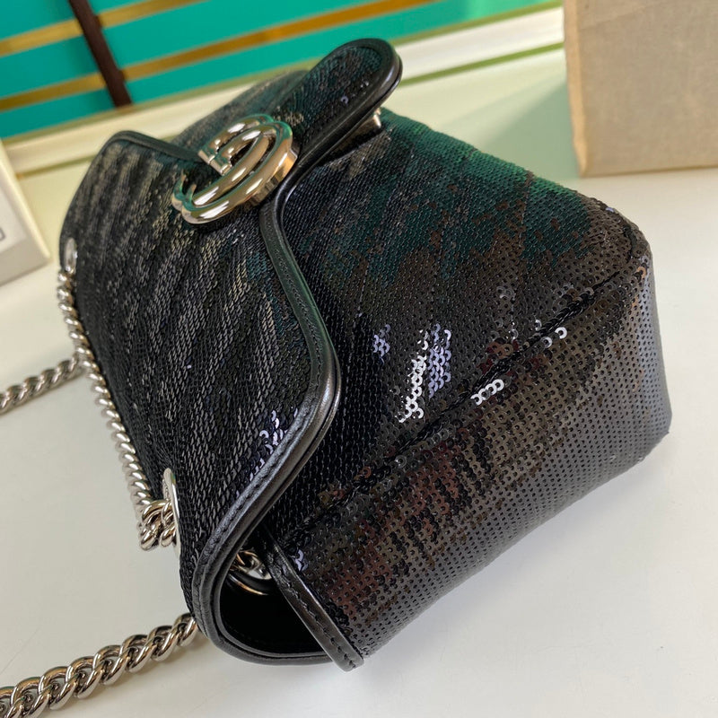 Amelia- GUKI Bags - 2202