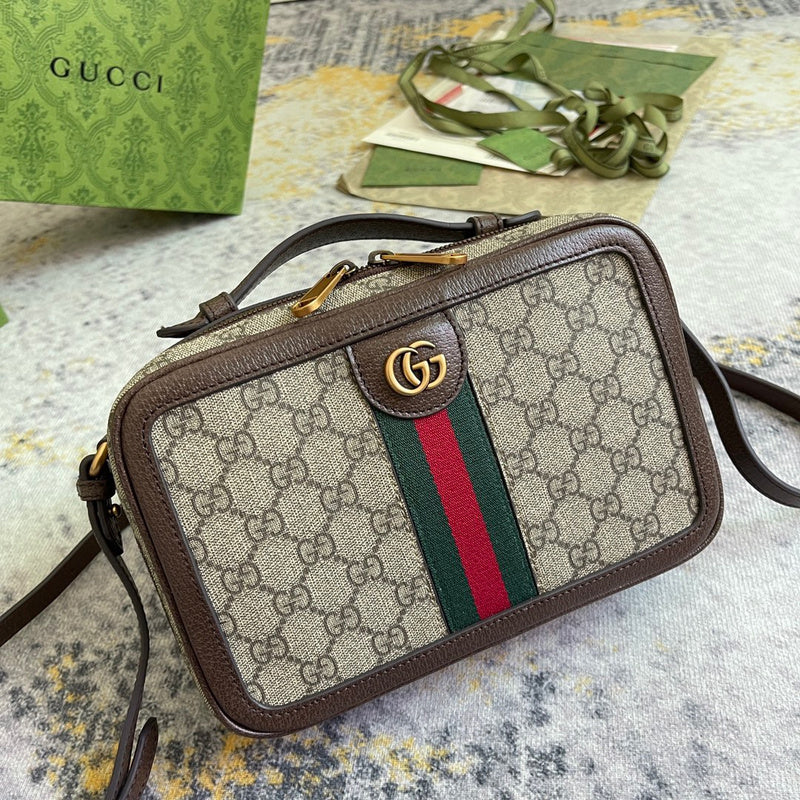 Amelia - GCC Bags - 2117