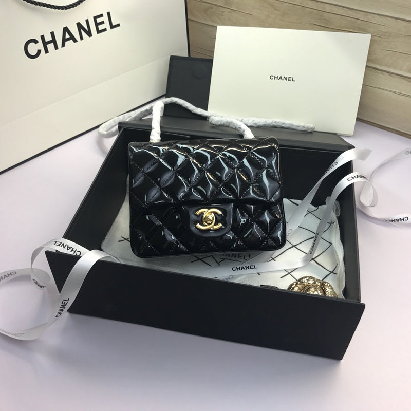 Amelia- CHL Bags - 6567