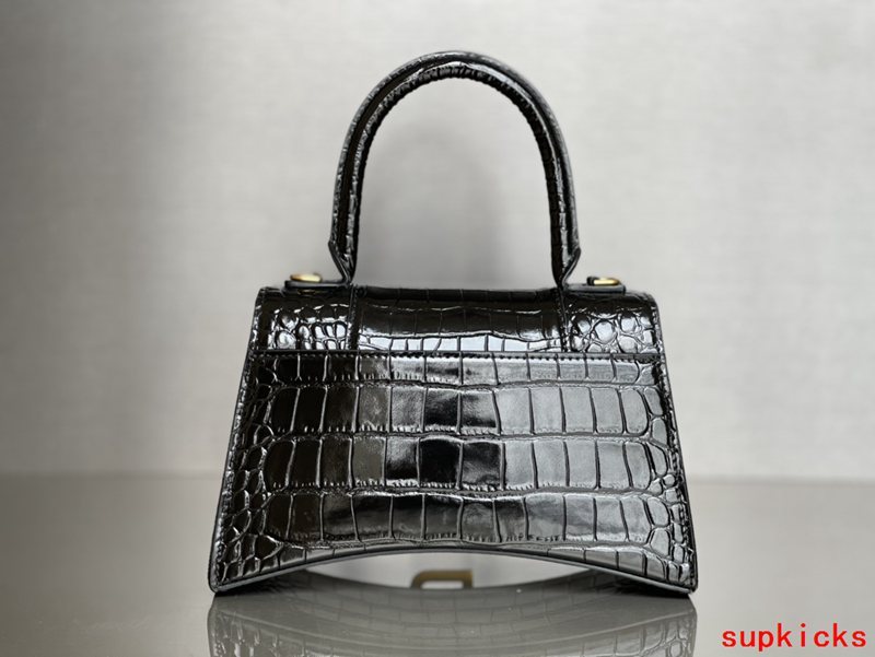 Amelia- BG Hourglass Bags - 003