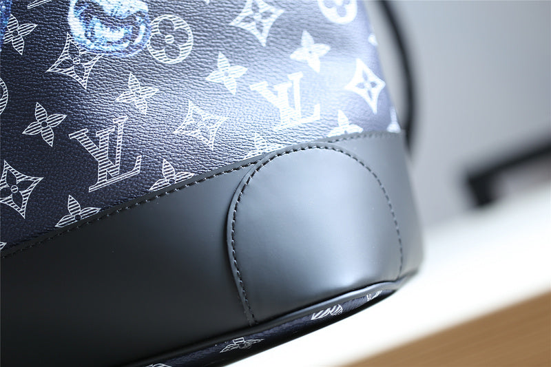 Fan Fashion Lu-Vi bags - 9745