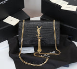 YSL BAGS - WOMEN LOVE LUXURY BAGS - 1772