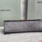 Amelia- BG Hourglass Bags - 013