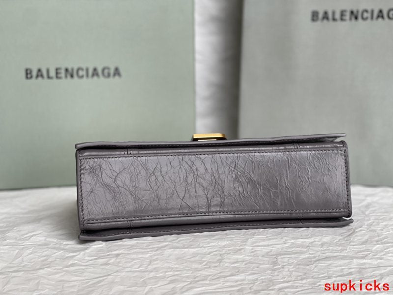 Amelia- BG Hourglass Bags - 013