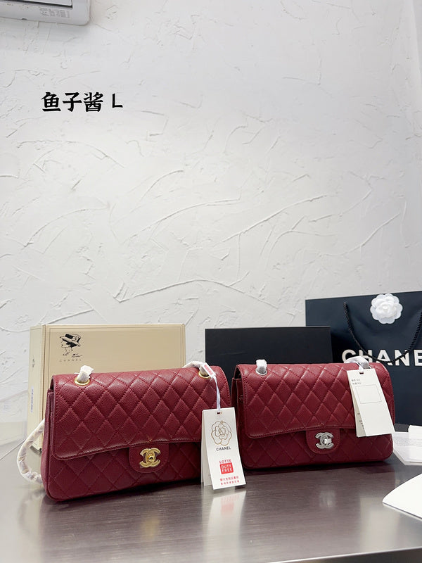 Amelia- CHL Bags - 7193