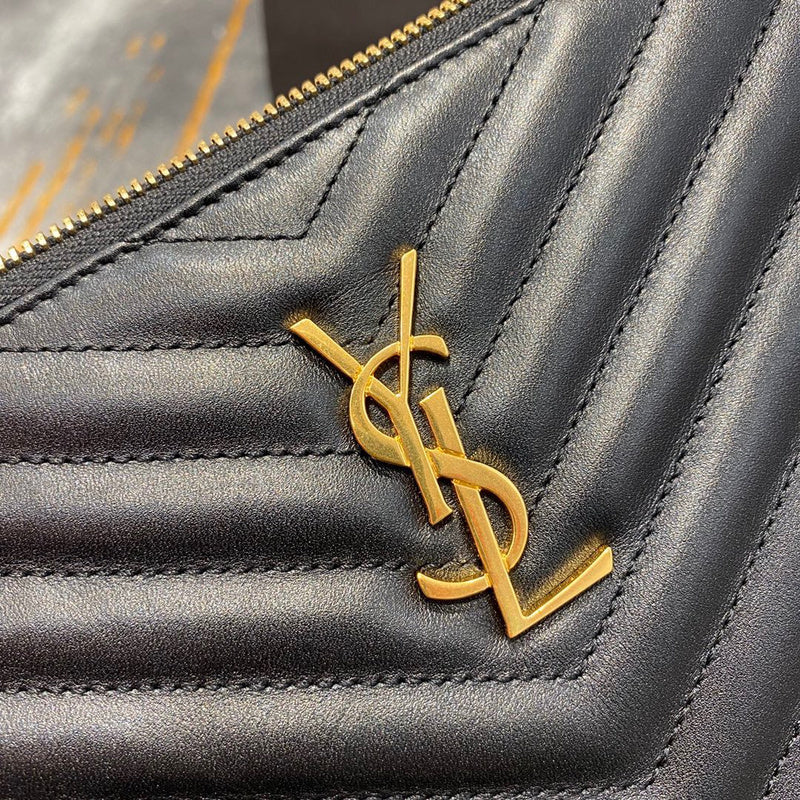 Amelia - YSL Bag - 3753