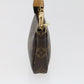 Louis Vuitton Mini Pochette Accessoires Clutch Bag