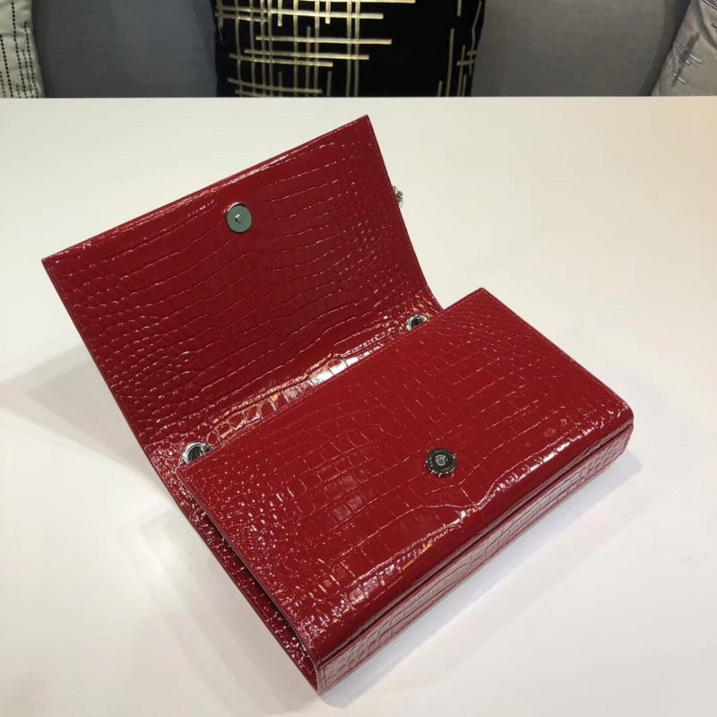 Amelia - YSL Bag - 2290