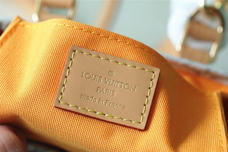 Fan Fashion Lu-Vi bags - 9912