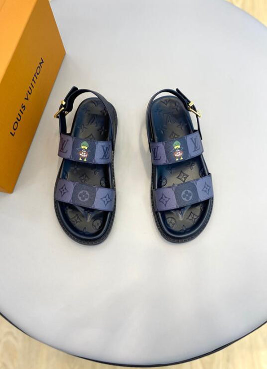 AmeliaLuxury - LOV Men Shoes - 1090