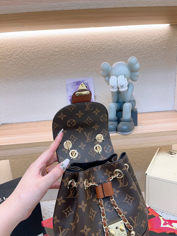 Amelia - LV Bags - 14565