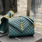 Amelia - YSL Bag - 1896