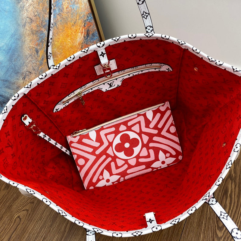 Amelia - LV Bags - 13052