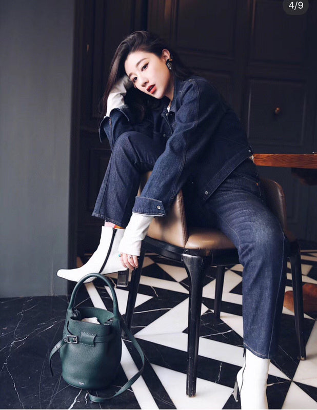 C-LINE LUXURY WOMEN BAGS - 134