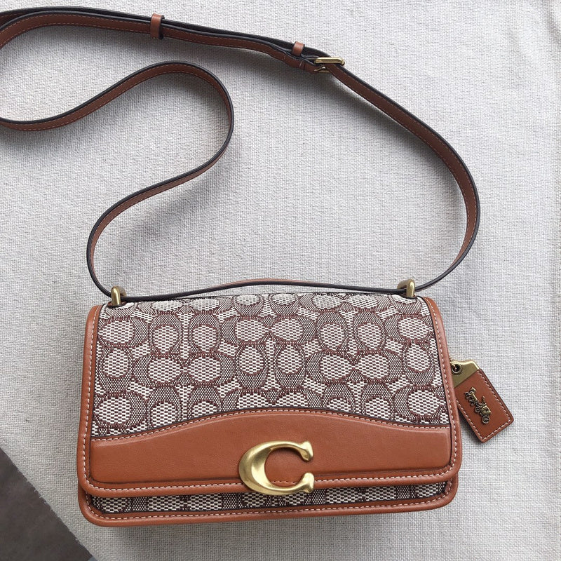 Amelia- CAH Bags - 622
