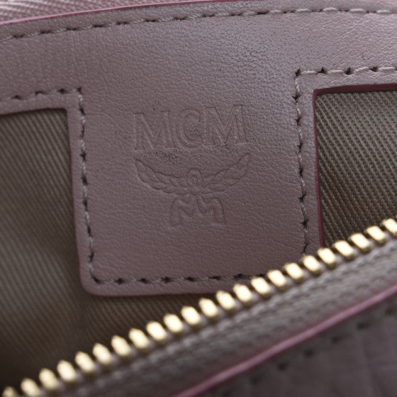 jmb          jmb        Visetos Medium Crossbody Pouch Powder Pink
