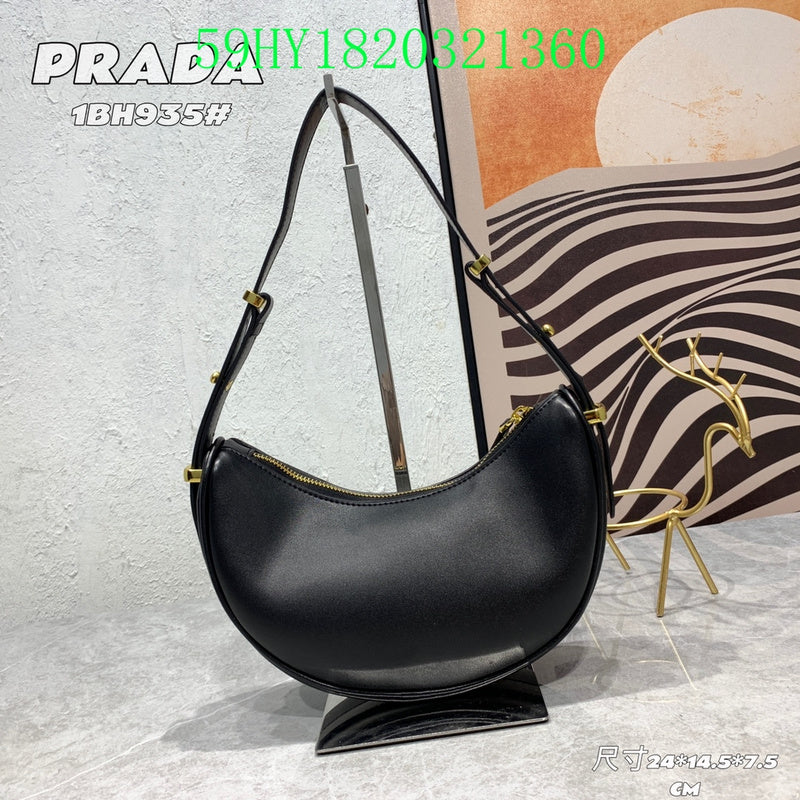 Prada Bags - The Barnes Bags  443