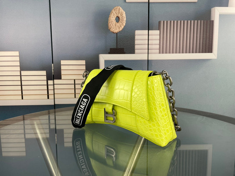 Amelia - BLN-CIAGA WOMEN LUXURY BAGS - 865