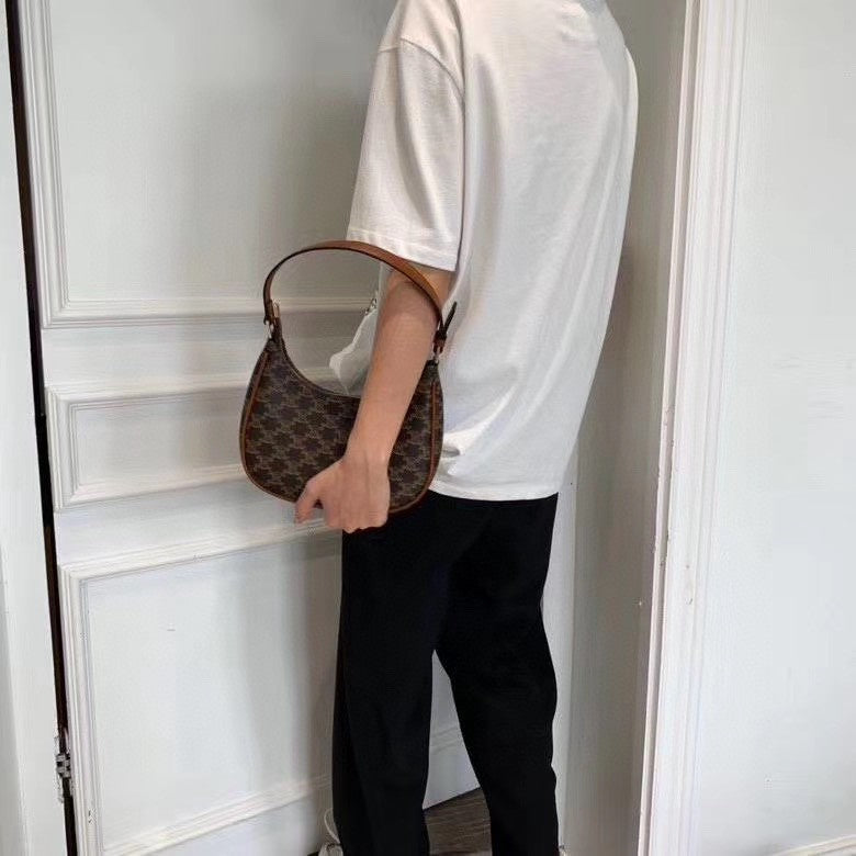 C-LINE LUXURY WOMEN BAGS - 066