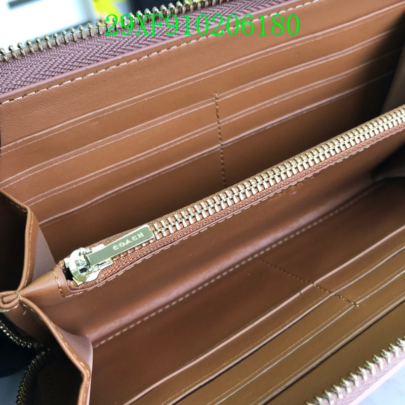 Amelia - CAH Wallet - 019