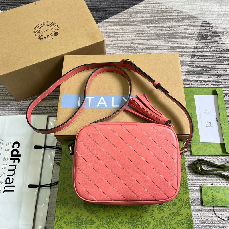 Amelia- GCI LUXURY LADY BAG - BRANDED BAGS FOR WOMEN - 010