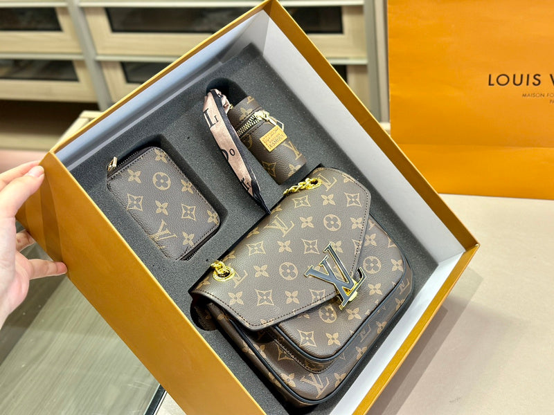 Amelia - LV Bags - 14900