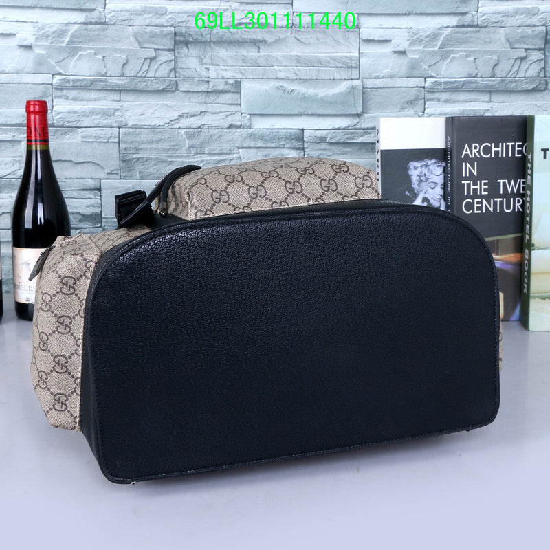 Amelia  - GCI Bags - 11425