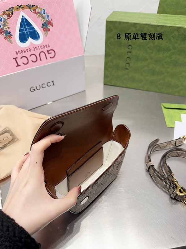 Amelia  - GCI Bags - 11835