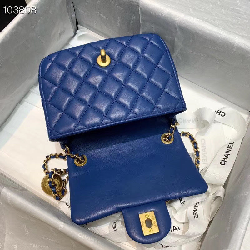 Amelia - CHL Lady Bags - 698
