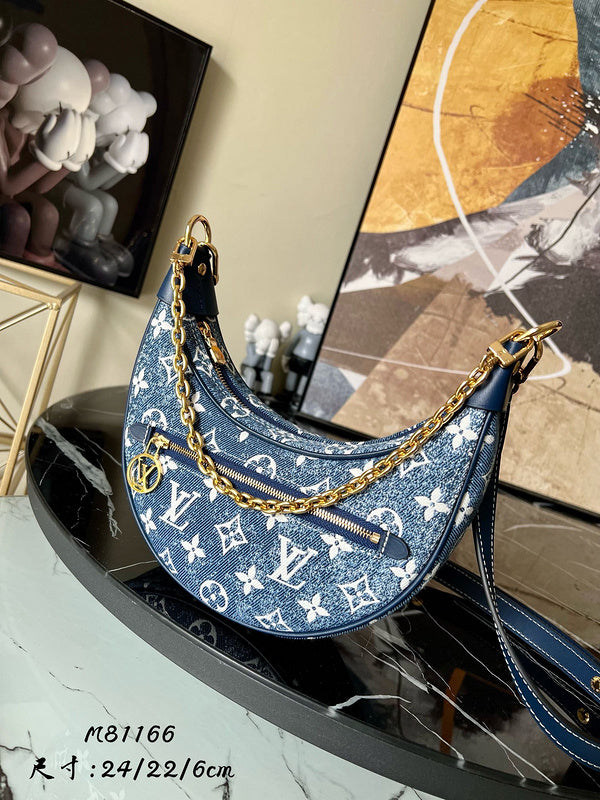 Amelia - LV Bags - 16854