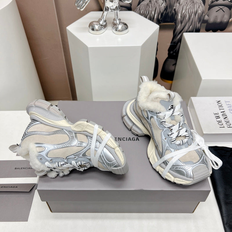 Amelia-  AFFORDABLE LUXURY SHOES - BLN-CIAGA SHOES - 251