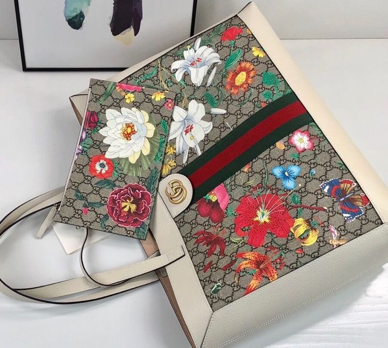 Amelia- GCI Bags - 4141