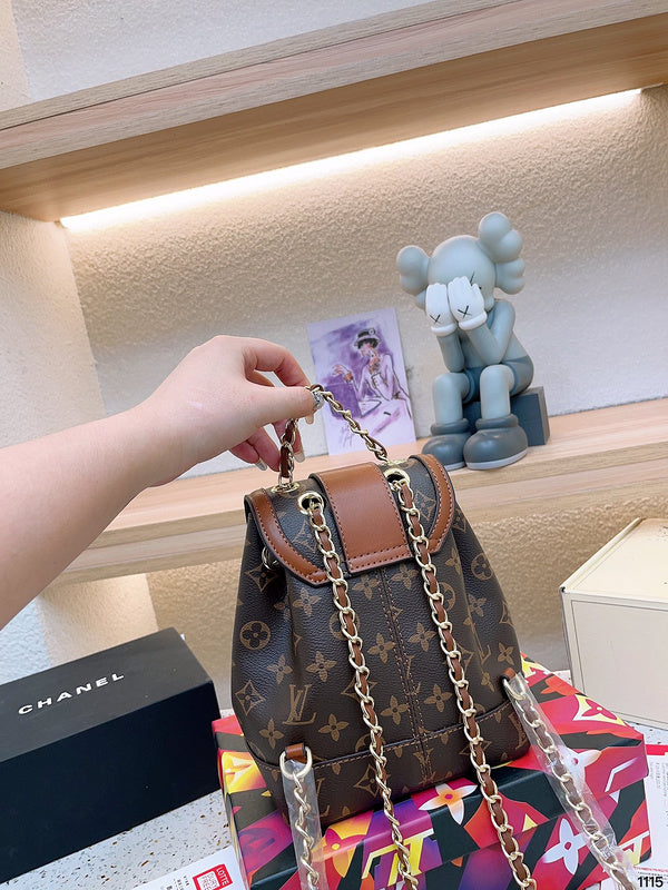 Amelia - LV Bags - 14565
