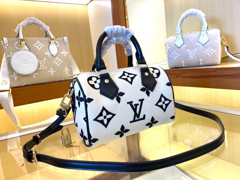 Amelia- GUKI Women Bags - 1371