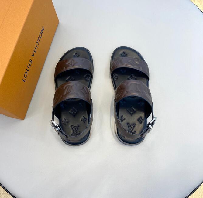 AmeliaLuxury - LOV Men Shoes - 1124