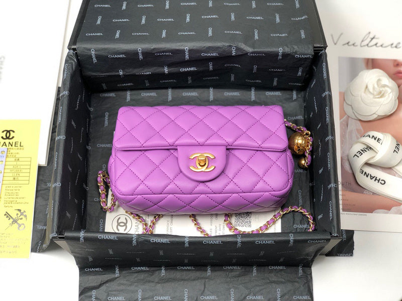 Amelia- CHL Bags - 7464