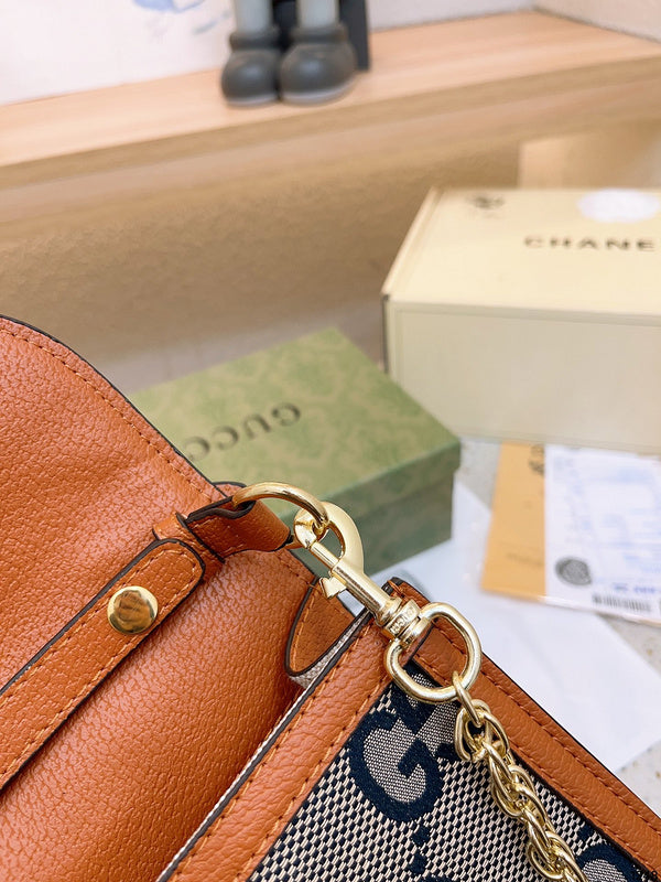 Amelia - GCI Bags - 11654