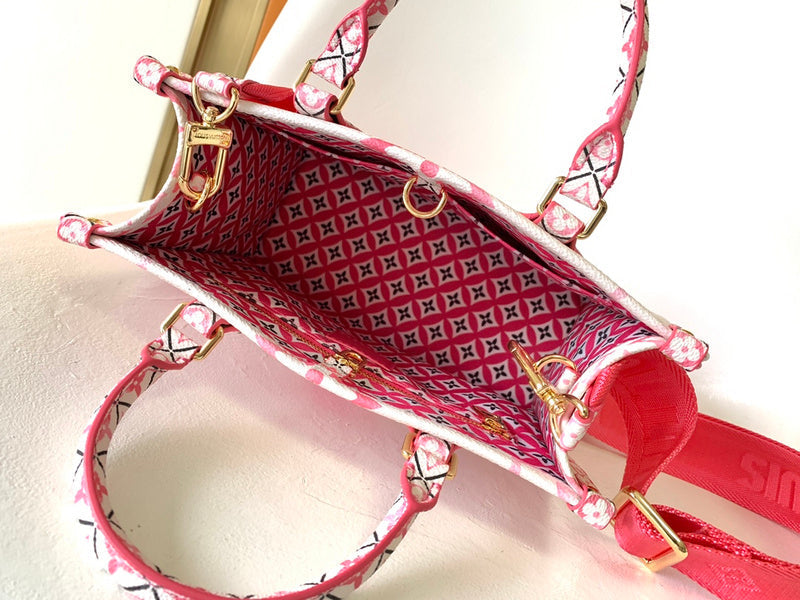 Amelia - LV Bags - 15205