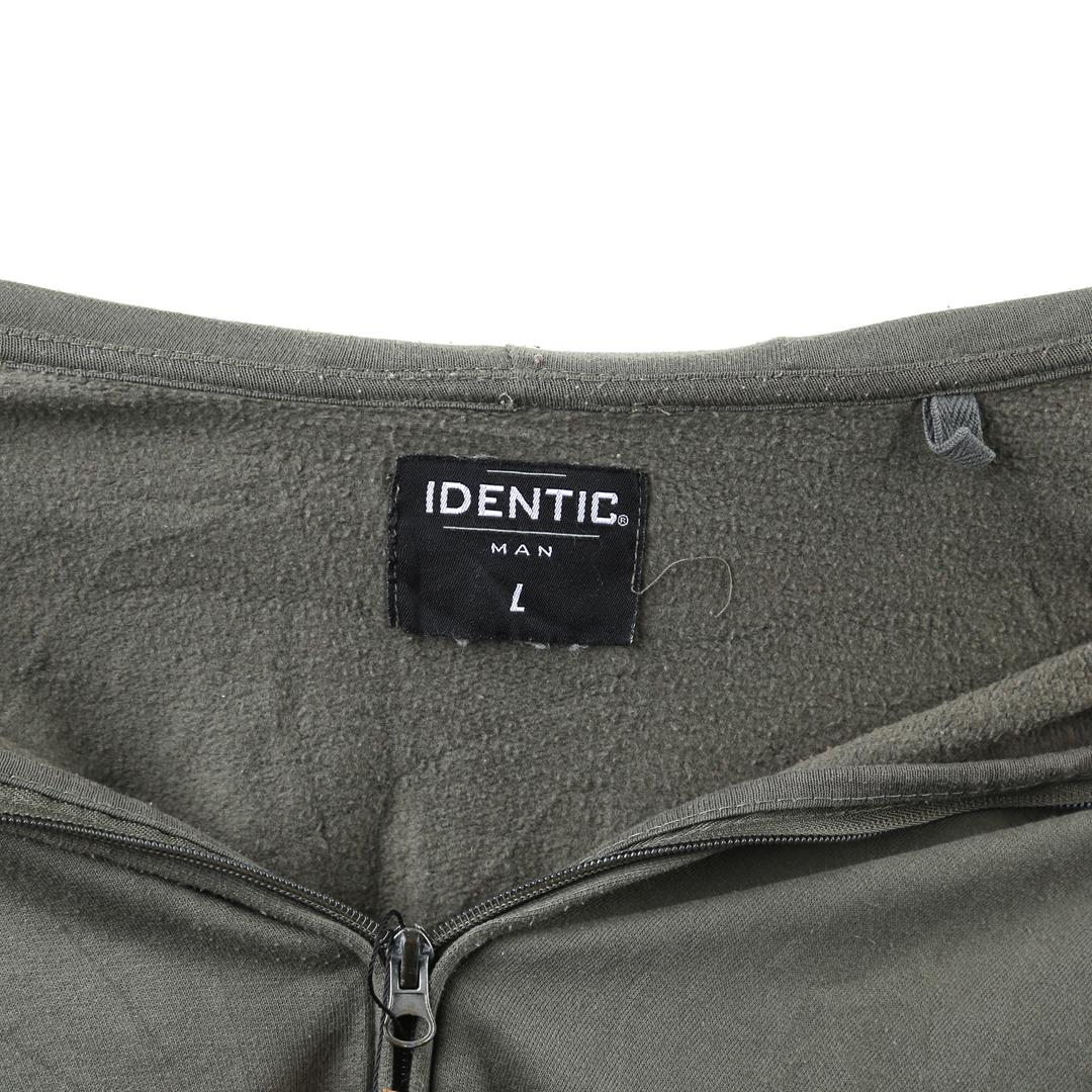 IDENTIC