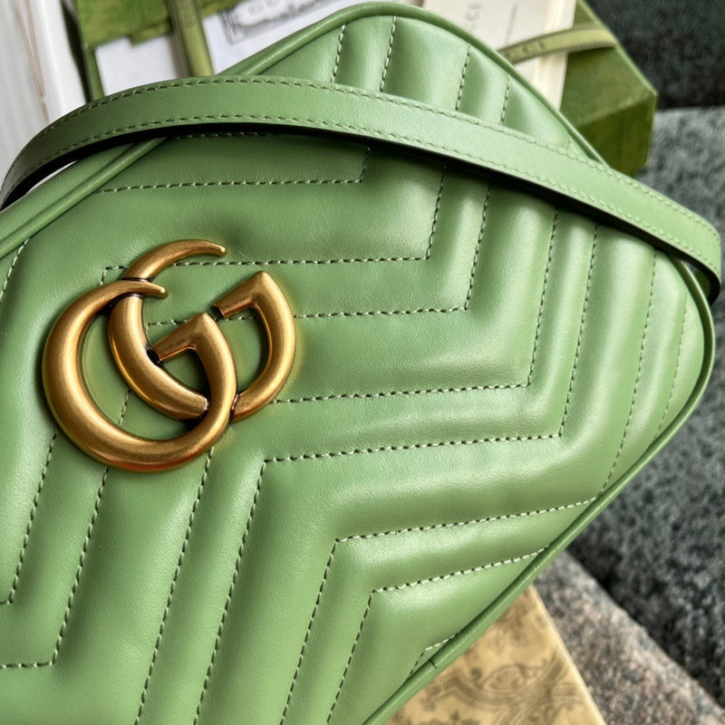 Amelia- GUKI Women Bags - 562