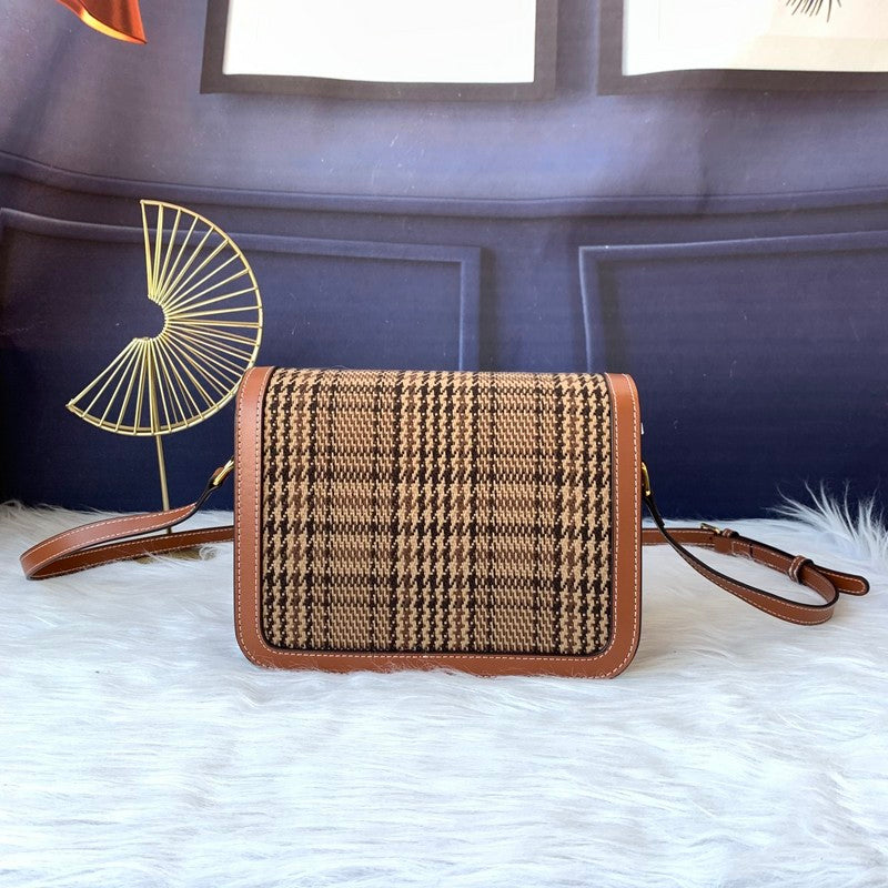 C-LINE LUXURY WOMEN BAGS - 009