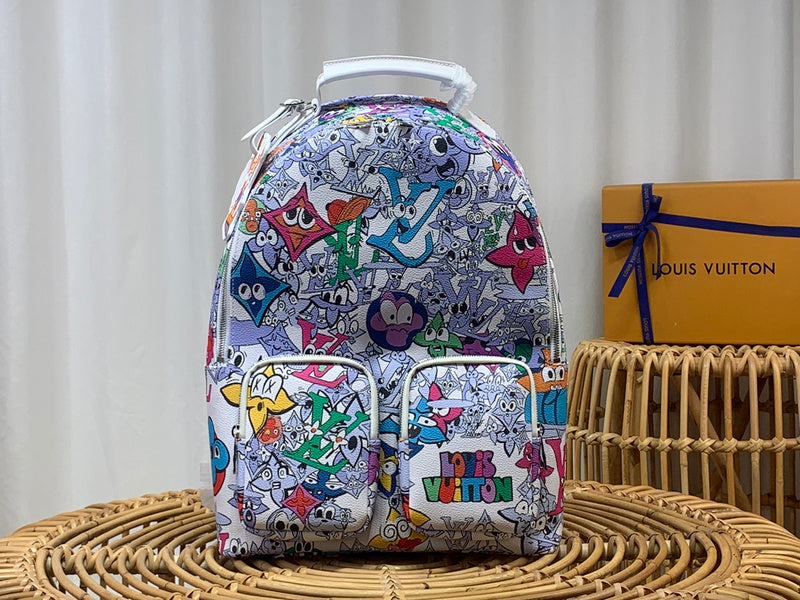 Glami-i LOV Backpacks - 027