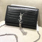 Amelia - YSL Bag - 3651