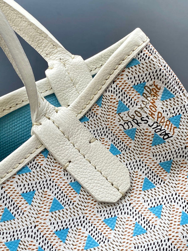 Amelia- G-YARD BAGS - 086