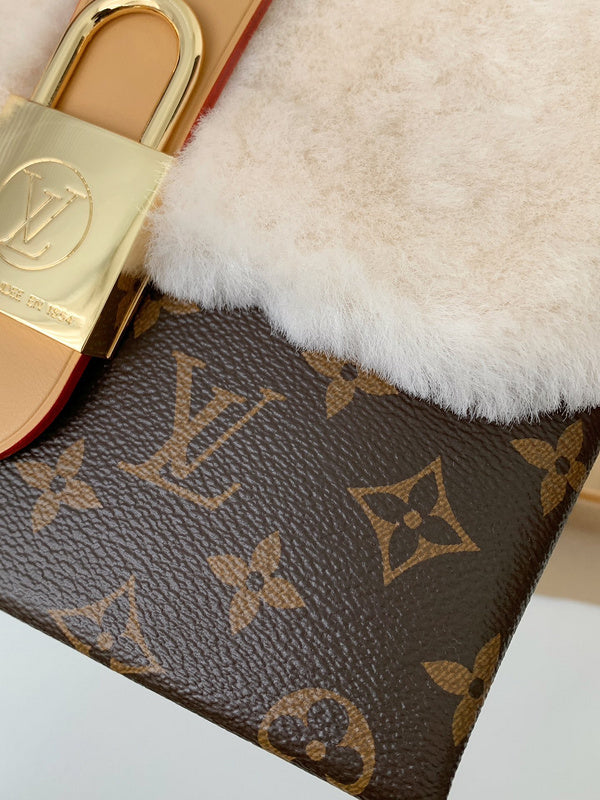 Fashion Lu-Vi bags - 3394