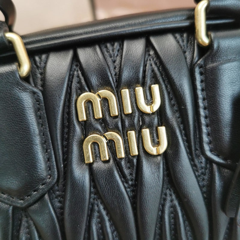 Amelia- MMU  LUXURY BAGS - 092