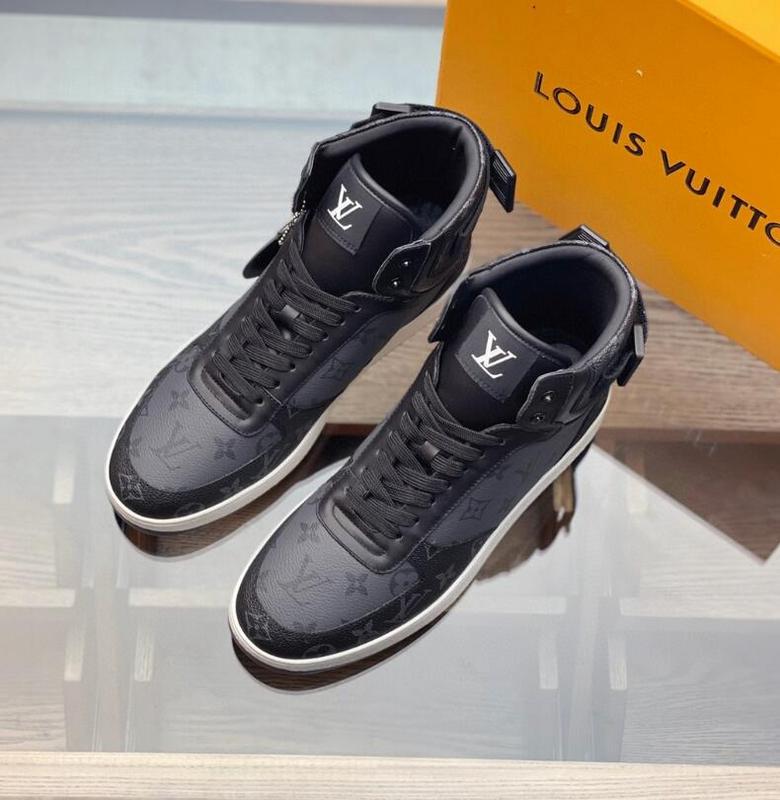 AmeliaLuxury - LOV Men Shoes - 1383